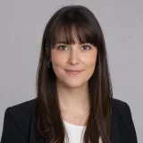 Marie-Ève Bouchard