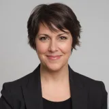 Marie-Ève Mercure