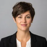 Roxanne Deschênes