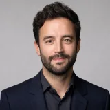 Vincent Bergeron
