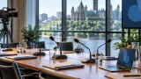 L’audiovisuel franco-canadien débat des règles à appliquer à l’IA