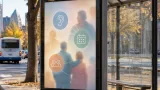 Proche aidance Québec dévoile une campagne sur les compétences invisibles