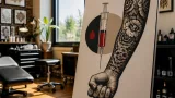 Héma-Québec associe tatouage et don de sang pour rejoindre les 18-34 ans