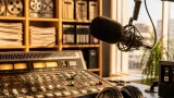 Radio-Canada lancera une radio historique en continu sur Ohdio