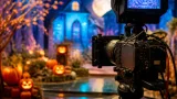 Radio‑Canada détaille sa programmation spéciale Halloween pour la journée du samedi