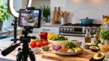 ICI TOU.TV EXTRA mise sur la cuisine à l’ère des réseaux sociaux