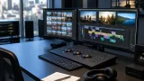 L’IA transforme déjà la création audiovisuelle, de l’écriture au documentaire