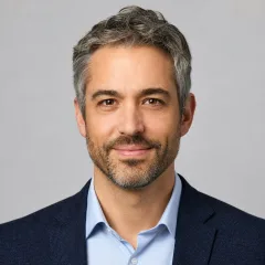 Étienne Fortin