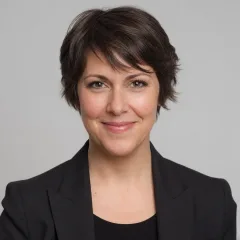 Marie-Ève Mercure