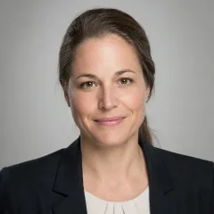 Maude Dagenais
