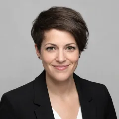 Mireille Lessard