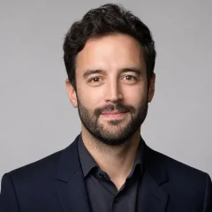 Vincent Bergeron
