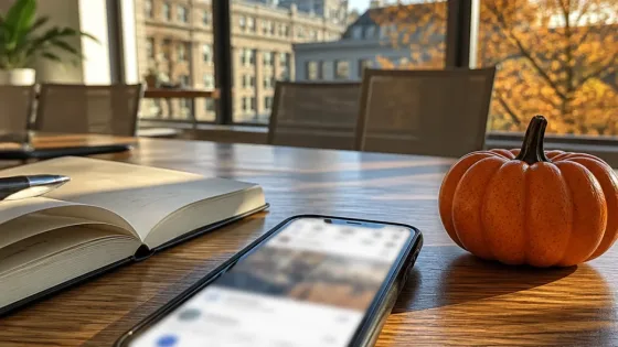 Laval confirme la date de l’Halloween sur Facebook : « Allô. L’Halloween c’est le 31 »