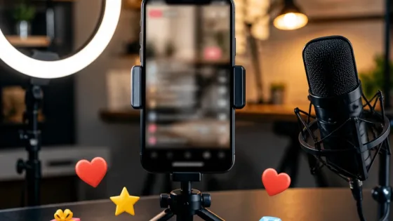 TikTok au Québec : une enquête se penche sur le « drama » en direct