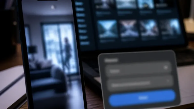 Sur TikTok, des pubs générées par IA vendent des applis pour « espionner » et poussent à l’abonnement