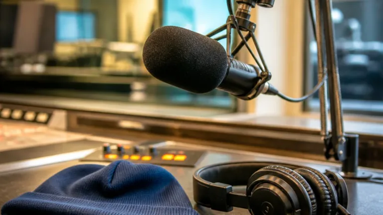 Un animateur de Radio X publie une tuque insultante et provoque une levée de boucliers politique