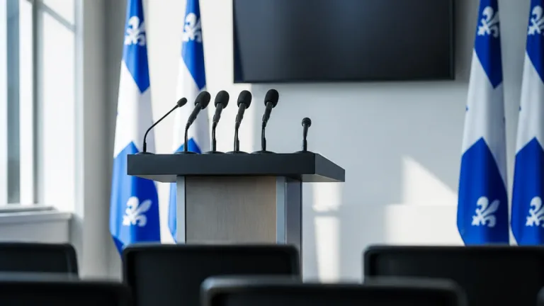 Alex Boissonneault dirigera les communications du premier ministre