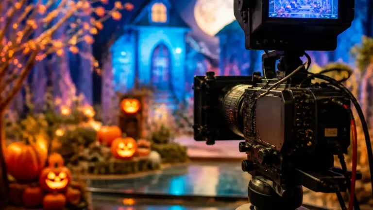 Radio‑Canada détaille sa programmation spéciale Halloween pour la journée du samedi