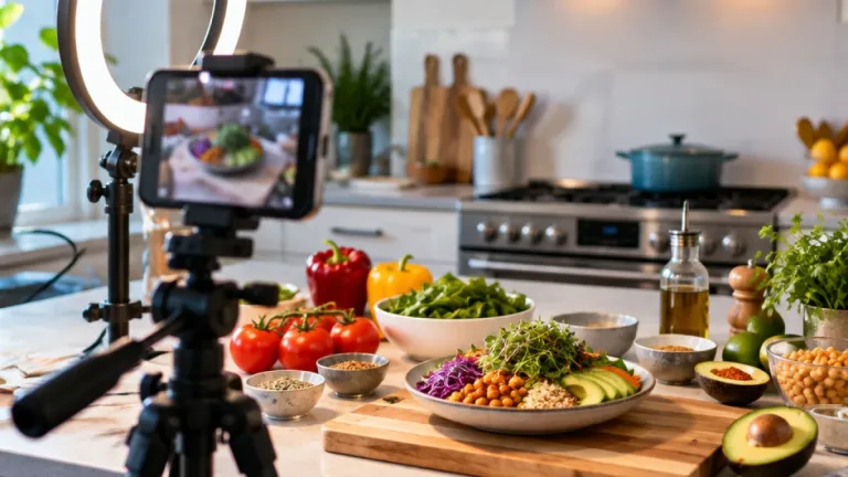 ICI TOU.TV EXTRA mise sur la cuisine à l’ère des réseaux sociaux
