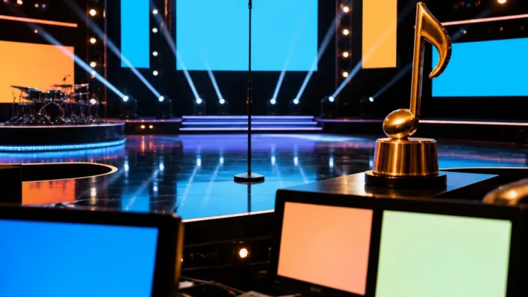 Radio-Canada confirme la diffusion multiplateforme du Gala de l’ADISQ